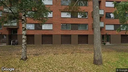 Apartments for rent in Oulu - Photo from Google Street View