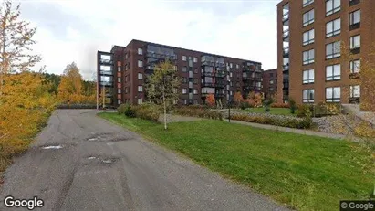 Apartments for rent in Jyväskylä - Photo from Google Street View