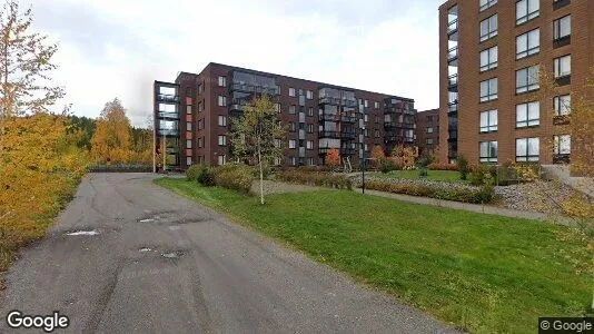 Apartments for rent in Jyväskylä - Photo from Google Street View