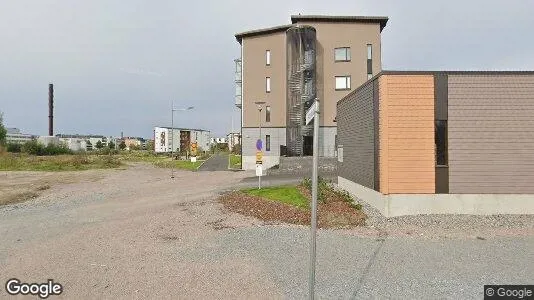 Apartments for rent in Hämeenlinna - Photo from Google Street View