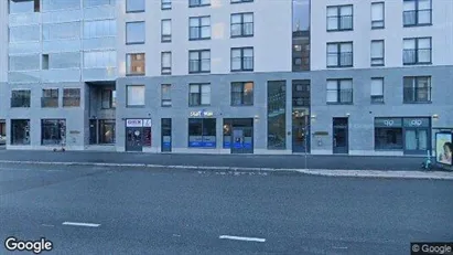 Apartments for rent in Tampere Keskinen - Photo from Google Street View