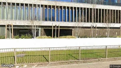Apartments for rent in Manchester - Lancashire - Photo from Google Street View