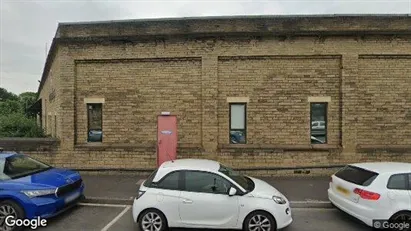 Rooms for rent in Dewsbury - West Yorkshire - Photo from Google Street View
