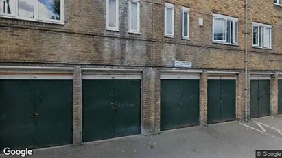 Apartments for rent in London SE16 - Photo from Google Street View