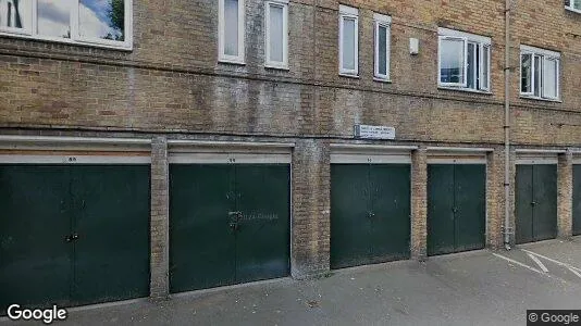 Apartments for rent in London SE16 - Photo from Google Street View