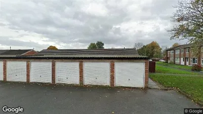 Apartments for rent in Newton-le-Willows - Merseyside - Photo from Google Street View