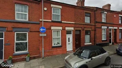Apartments for rent in Blackrock - Photo from Google Street View