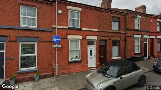 Apartments for rent in Blackrock - Photo from Google Street View