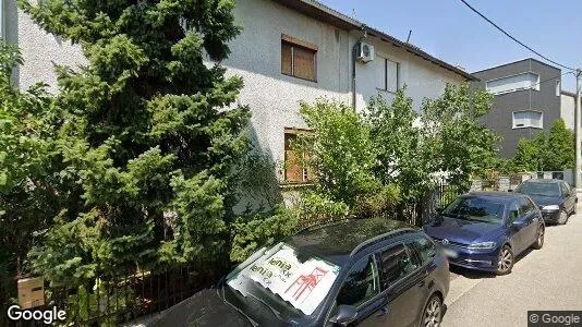 Apartments for rent in Sljeme (Medvednica-Tomislavac) - Photo from Google Street View