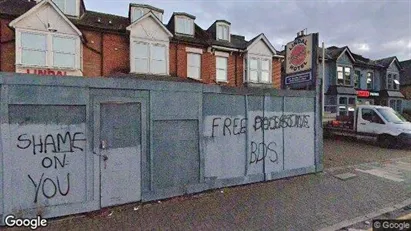 Apartments for rent in Harrow - Middlesex - Photo from Google Street View