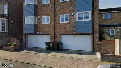 Apartments for rent in Greenhithe - Kent - Photo from Google Street View
