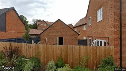 Apartments for rent in High Wycombe - Buckinghamshire - Photo from Google Street View
