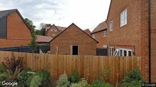 Apartments for rent in High Wycombe - Buckinghamshire - Photo from Google Street View