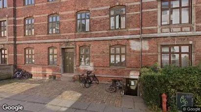 Apartments for rent in Odense C - Photo from Google Street View