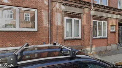 Apartments for rent in Odense C - Photo from Google Street View