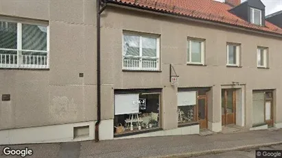 Apartments for rent in Östhammar - Photo from Google Street View