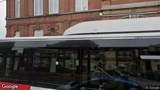 Apartments for rent in Lille - Photo from Google Street View