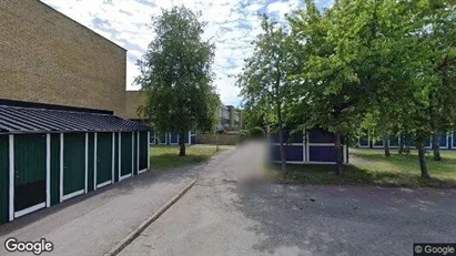 Apartments for rent in Linköping - Photo from Google Street View