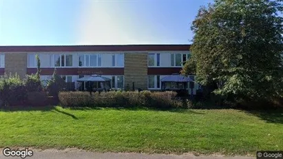 Apartments for rent in Linköping - Photo from Google Street View