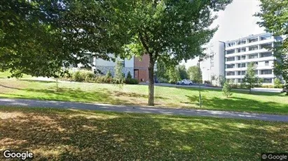 Apartments for rent in Lahti - Photo from Google Street View