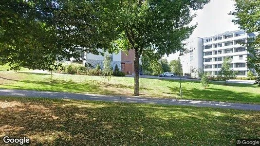 Apartments for rent in Lahti - Photo from Google Street View