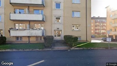 Apartments for rent in Uddevalla - Photo from Google Street View