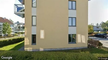 Apartments for rent in Sigtuna - Photo from Google Street View