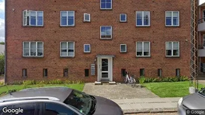 Apartments for rent in Haderslev - Photo from Google Street View
