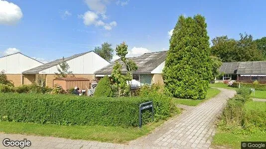 Apartments for rent in Haderslev - Photo from Google Street View