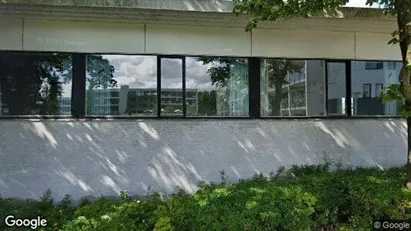 Apartments for rent in Haderslev - Photo from Google Street View