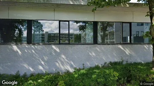 Apartments for rent in Haderslev - Photo from Google Street View