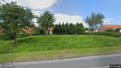 Apartments for rent in Haderslev - Photo from Google Street View