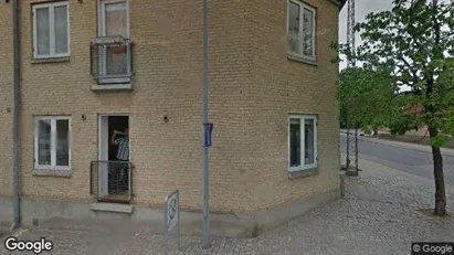 Apartments for rent in Haderslev - Photo from Google Street View