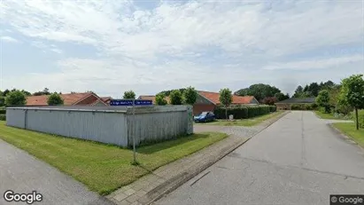 Apartments for rent in Haderslev - Photo from Google Street View