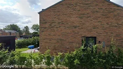 Apartments for rent in Haderslev - Photo from Google Street View