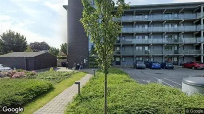 Apartments for rent in Haderslev - Photo from Google Street View