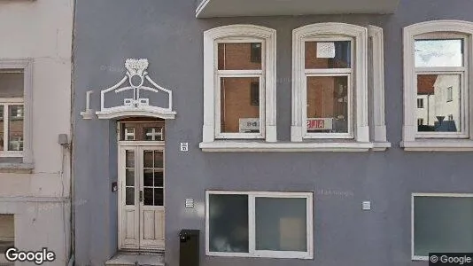Apartments for rent in Sønderborg - Photo from Google Street View