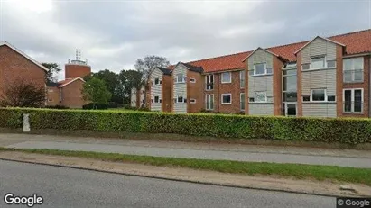 Apartments for rent in Viborg - Photo from Google Street View