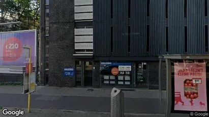 Apartments for rent in Stad Antwerp - Photo from Google Street View