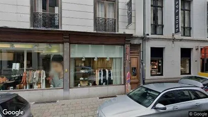 Apartments for rent in Stad Antwerp - Photo from Google Street View