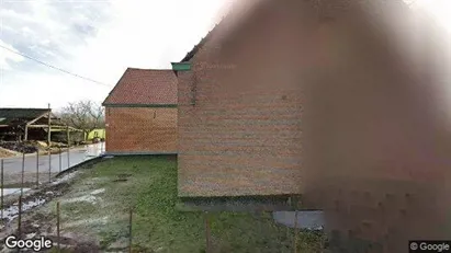 Apartments for rent in Hove - Photo from Google Street View