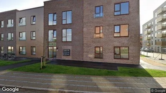 Apartments for rent in Viborg - Photo from Google Street View