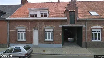 Apartments for rent in Staden - Photo from Google Street View