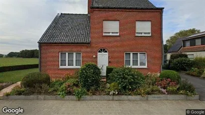 Apartments for rent in Staden - Photo from Google Street View
