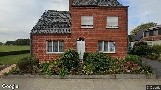 Apartments for rent in Staden - Photo from Google Street View