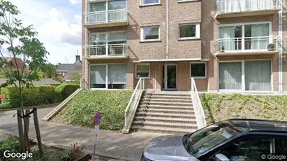 Apartments for rent in Wevelgem - Photo from Google Street View