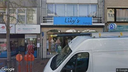 Apartments for rent in Izegem - Photo from Google Street View