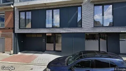 Apartments for rent in Zaventem - Photo from Google Street View