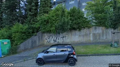 Rooms for rent in Remscheid - Photo from Google Street View