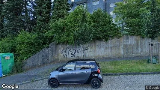 Rooms for rent in Remscheid - Photo from Google Street View